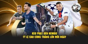 Kèo phạt đền